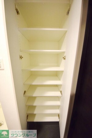 ディームス東陽町IIの物件内観写真